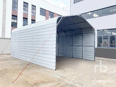 Unused 2025 KJ  K2030  20 ft x 30 ft (Unused)  Mobile Structure - Other