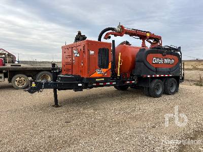 2023 Ditch Witch HX75