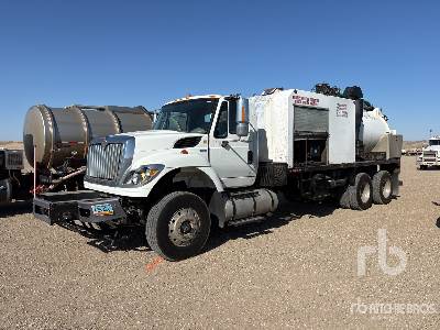2012 INTERNATIONAL 7400 2012 AmeriVac MV1000T on 6x4 (I ... Vacuum Truck 2012 INTERNATIONAL 7400 2012 AmeriVac MV1000T on 6x4 (I ... Vacuum Truck
