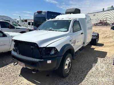 2018 RAM 5500 4x2 Sleeper 4x2 Sleeper (Inoper ... Miscellaneous Truck - Other 2018 RAM 5500 4x2 Sleeper 4x2 Sleeper (Inoper ... Miscellaneous Truck - Other