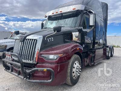 2024 WESTERN STAR 5700X 6x4 Truck Tractor (T/A) 2024 WESTERN STAR 5700X 6x4 Truck Tractor (T/A)