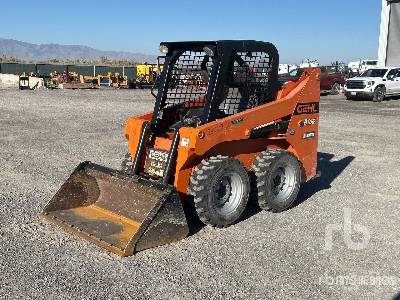 2019 GEHL R105 Skid Steer Loader 2019 GEHL R105 Skid Steer Loader