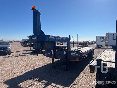 2015 Landoll 24 ft S/A