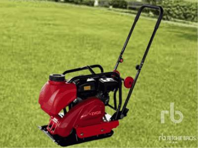 Unused 2025 ZVOX  FCP90  (Unused)  Plate Compactor