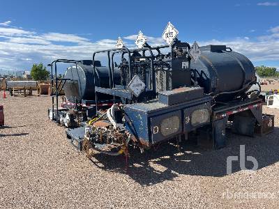  Peterbilt 360 Gallon Lube Body - Fits Pet ...