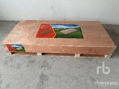 Unused 2025 AGRIQUIP CP1220 (Unused) Mobile Structure - Other Unused 2025 AGRIQUIP CP1220 (Unused) Mobile Structure - Other