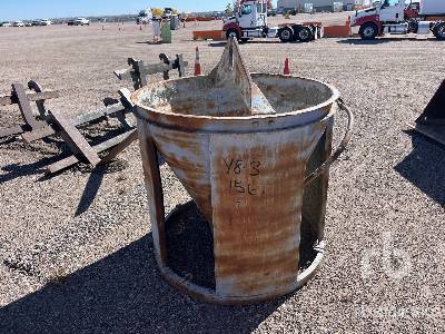 Concrete Bucket