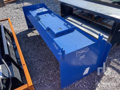 2024 KIT CONTAINERS LS1220 96 in Snow Equipment - Other 2024 KIT CONTAINERS LS1220 96 in Snow Equipment - Other