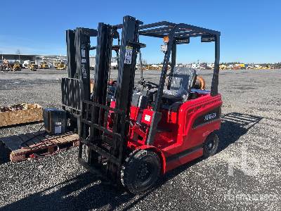 Photo of a 2024 AGT KFE20