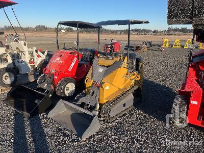Photo of a 2024 AGT SDA-140T