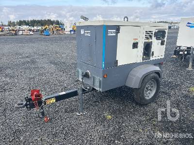 Photo of a 2019 Atlas Copco QAS25