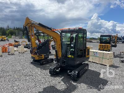 Photo of a 2025 AGT MY50R