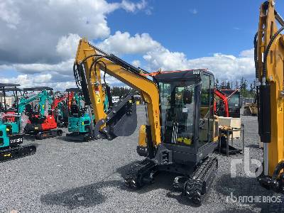 Photo of a 2025 AGT MY50R
