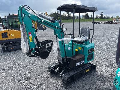 Photo of a 2025 AGT MH12RX