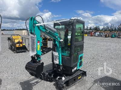 Photo of a 2025 AGT MH13RX