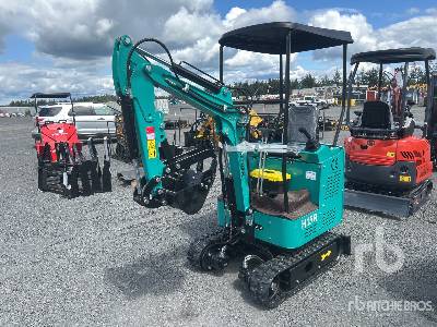 Photo of a 2025 AGT H15R