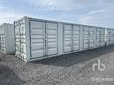 Photo of a 2025 AGT 40 FT HQ