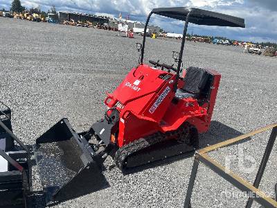 Photo of a 2025 AGT SDA-140T