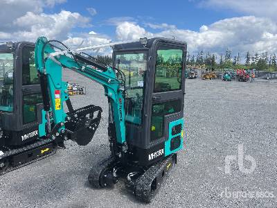 Photo of a 2025 AGT MH13RX