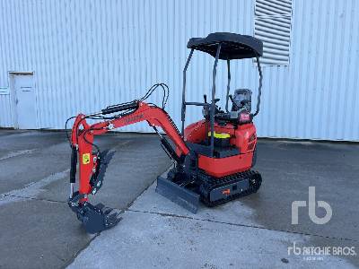 Photo of a 2025 AGT QK18K-C