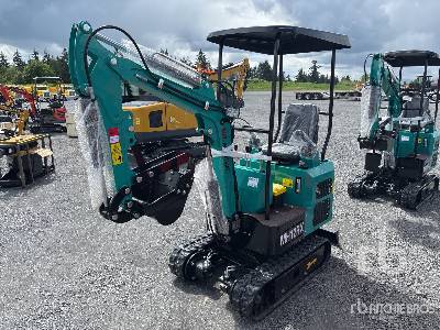 Photo of a 2025 AGT MH12RX