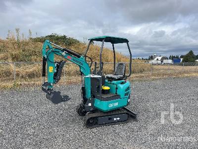 Photo of a 2025 AGT QK16R