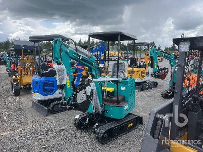 Photo of a 2025 AGT H15R