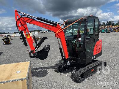 Photo of a 2025 AGT QNT50R