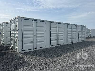 Photo of a 2025 AGT 40 FT HQ