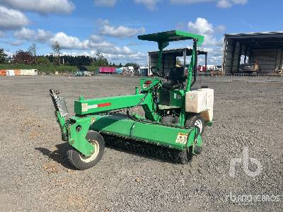 Photo of a 2013 Lay-Mor SM300