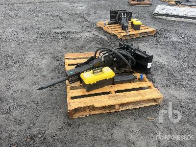 Photo of a 2025 GIYI GY-P45