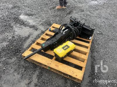 Photo of a 2025 GIYI GY-P45