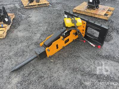 Photo of a 2025 GIYI GY-P680