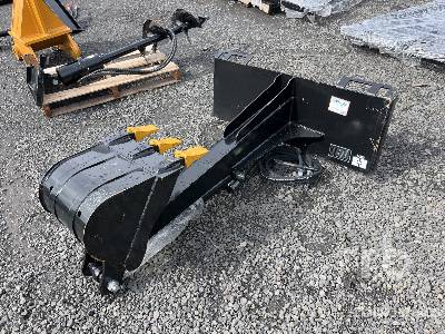 Photo of a 2025 GIYI GY-BK56