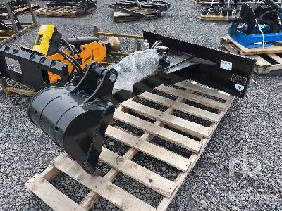 Photo of a 2025 GIYI GY-BK56