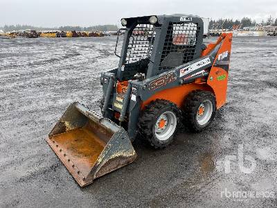 Photo of a 2018 Gehl R105
