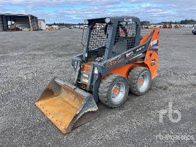 Photo of a 2017 Gehl R105