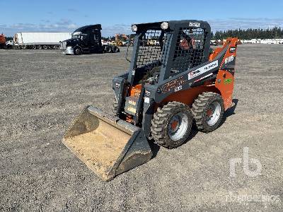Photo of a 2018 Gehl R105