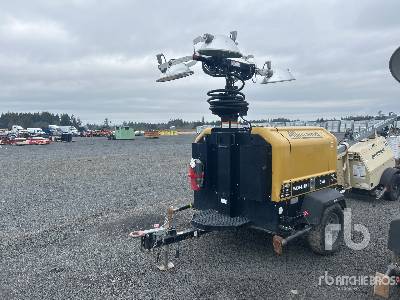 Photo of a 2018 Allmand MAXI-LITE II V-