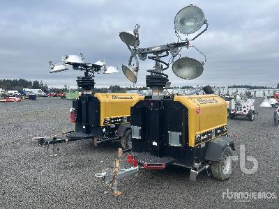 Photo of a 2017 Allmand MAXI-LITE II V-