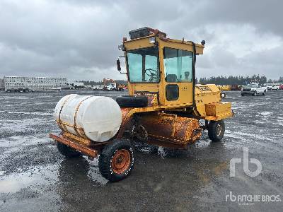 Photo of a 1993 Rosco RB-38