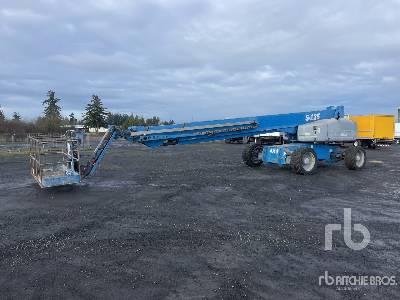 Photo of a 2012 Genie S-125