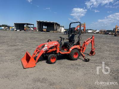 Photo of a 2020 Kubota BX23S