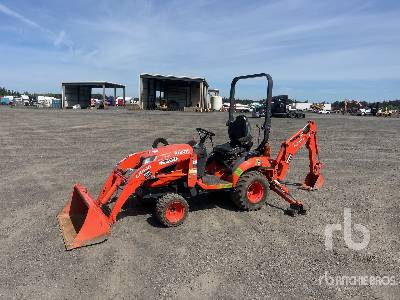 Photo of a 2020 Kubota BX23S