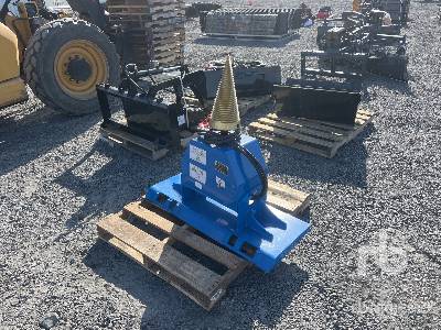 Photo of a 2025 GIYI GY-LS43B