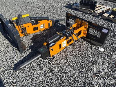 Photo of a 2025 GIYI GY-P680
