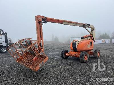 Photo of a 1997 JLG 600AJ