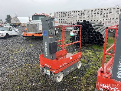 Photo of a 2017 Skyjack SJ12