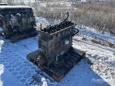 Photo of a  Detroit Diesel DD15