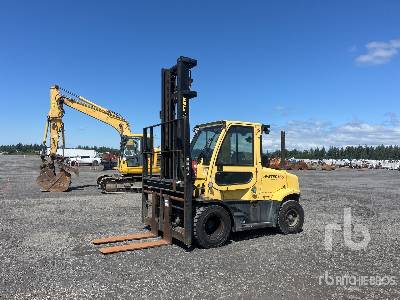 Photo of a 2019 Hyster H155FT
